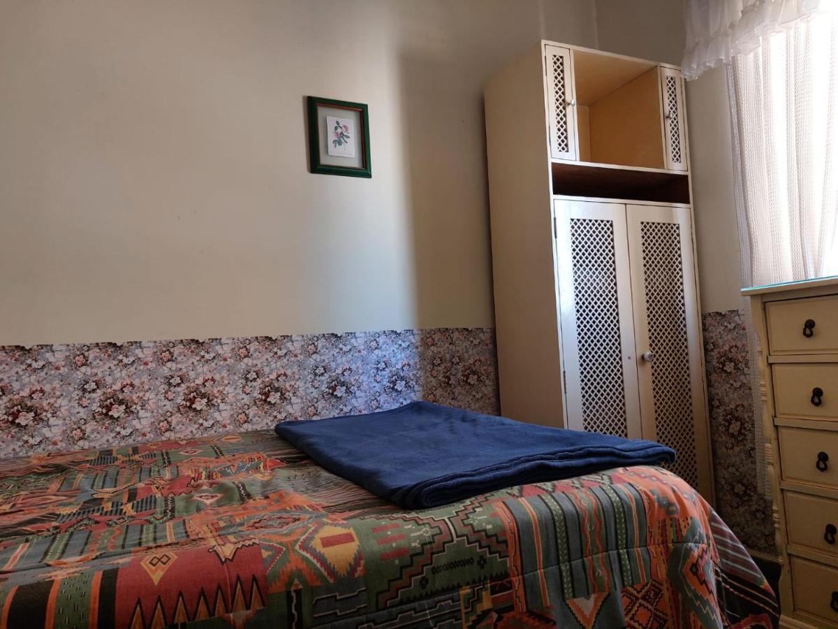 Guaruja, Asturias, 3 Suites, 1 Quadra Da Praia Luaran gambar