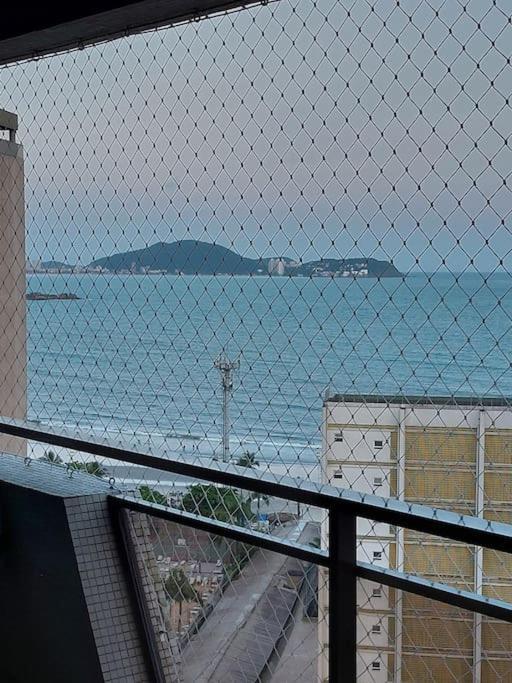 Guaruja, Asturias, 3 Suites, 1 Quadra Da Praia Luaran gambar