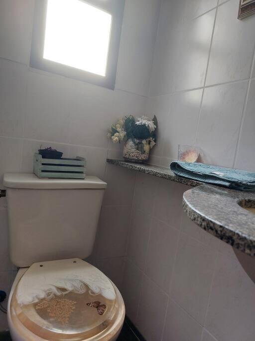 Guaruja, Asturias, 3 Suites, 1 Quadra Da Praia Luaran gambar