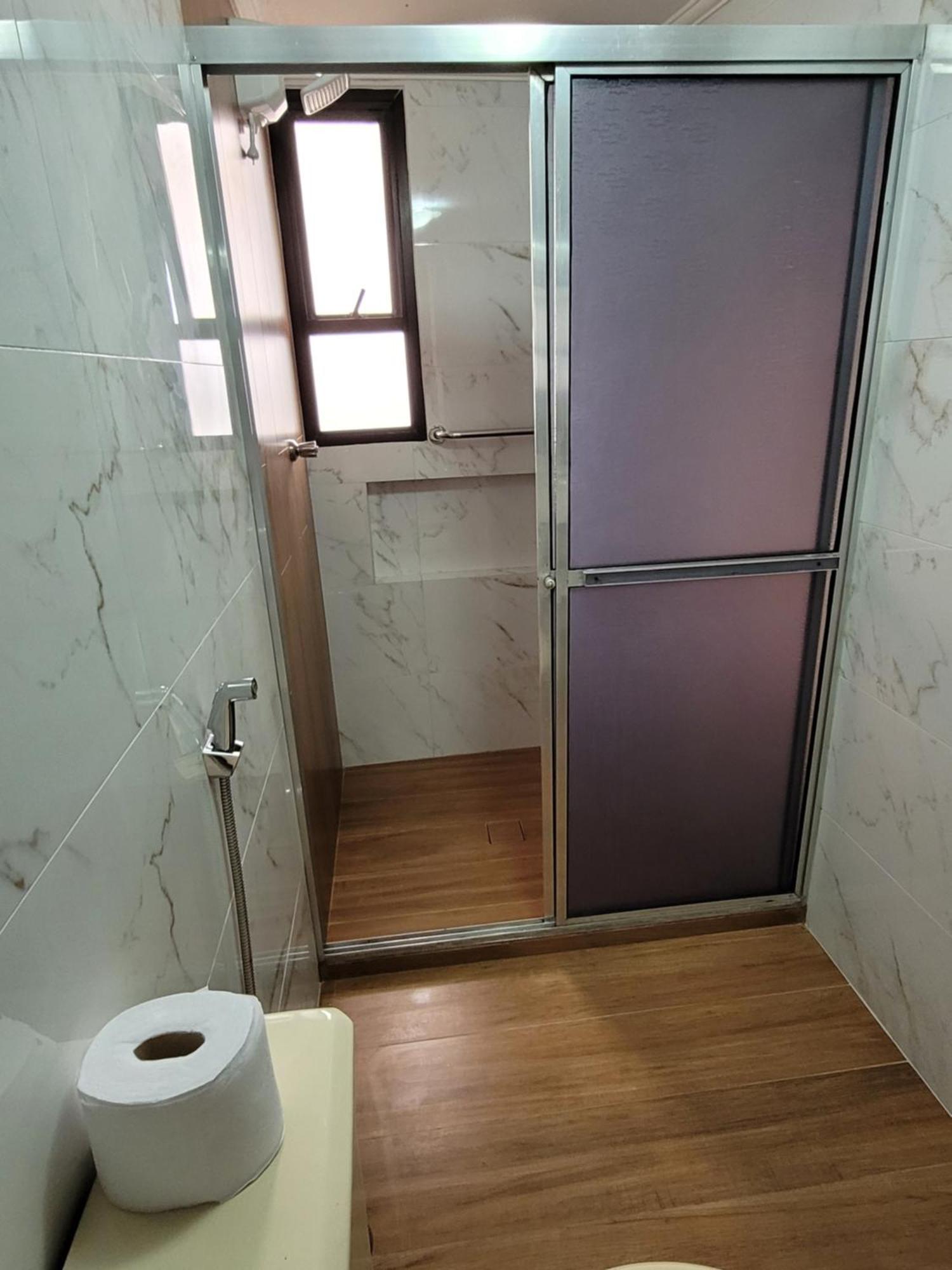 Guaruja, Asturias, 3 Suites, 1 Quadra Da Praia Luaran gambar